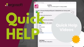 About the Migration Tool