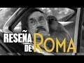 ROMA - Reseña PEDRO SOLA