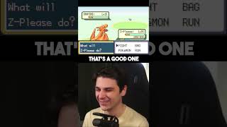 New Pokemon Versions are weird #pokemon