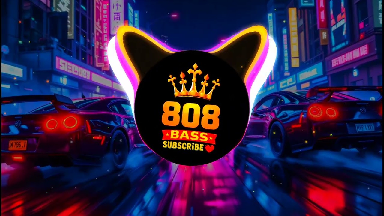 Wild Dembow Trap | Fast & Hype Energy | 808 Bass 🔥🎧 #37 trending