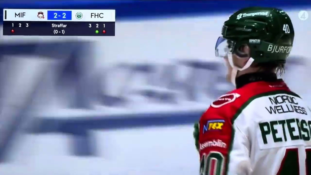 Jacob Peterson 28/12 -25