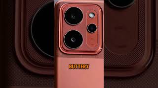 The End of Power Banks?  10,001mAh Battery Phone!