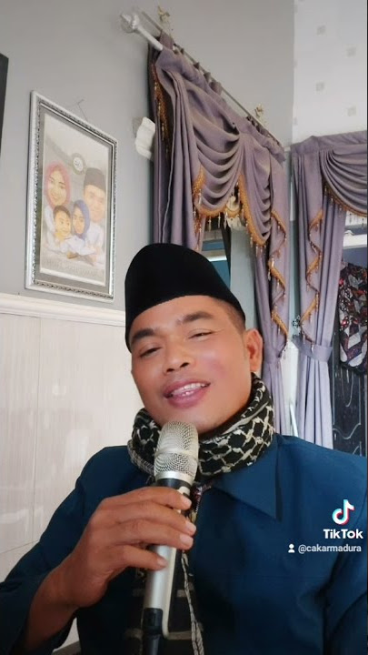 CERAMAH LUCU BIKIN NGAKAK || VIDEO TIKTOK PARODI