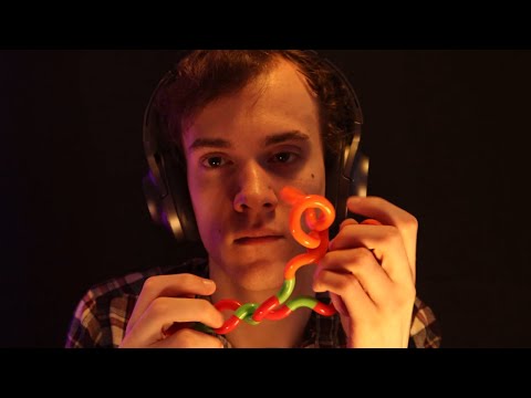 ASMR | Attempting To Recover Your Lost Tingles