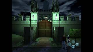 Тест на Превода на играта Broken Sword 3- Спасителна Мисия в Замъкът в Прага Епизод 4-Без Коментари
