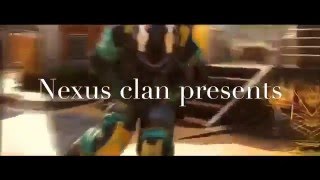 COD: INTRODUCING NEXUS B3AST