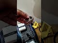 unboxing of iem wired earphone amazon basics pro series #gaminglife #gamingearphones #wirelesshea