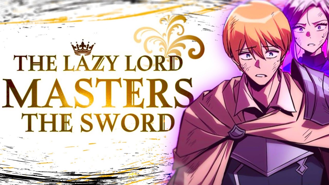 Abandonment The Lazy Lord Masters The Sword Chp 96 Live Reaction webtoonambassador webtoon