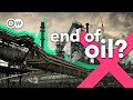 Understanding the Future of Oil and Renewables