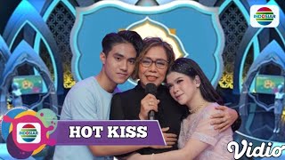 Indosiar Assets❗ This is how Bu Siwi announced that Zahby will always be involved in the 2026 Ind...