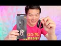 Xiaomi Mi Band 6 Unboxing and Full Walk-through [English]