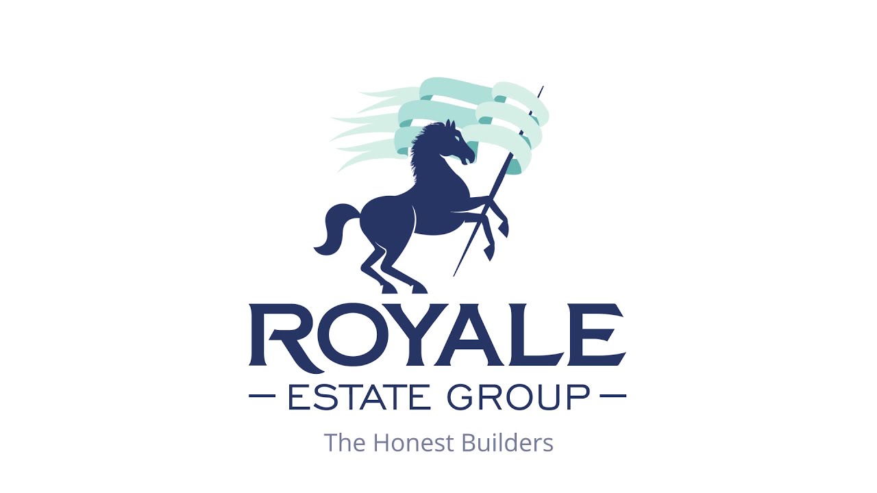 Royale Estate Group - The Honest Builder