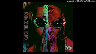 Pnb Rock Feat. Roy Mood 24Hrs - Lowkey Catch These Vibes