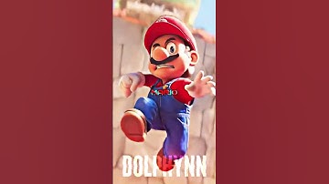 Puss in boots vs Mario...😮🤯 #shorts #edit #viral #pussinboots #pussinboots2 #mario #mariomovie