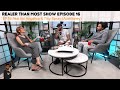 RTM IMI ANGELICA BAITS UP KWENGFACE TWIN S DR UMAR ISN T HAPPY RealerThanMost 
