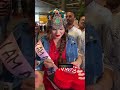 Boyfriend Aadil Cute birthday Suprise for his girlfriend #rakhisawant at #airport 💥💥🔥💙💕❤️❤️💞😍💚😘