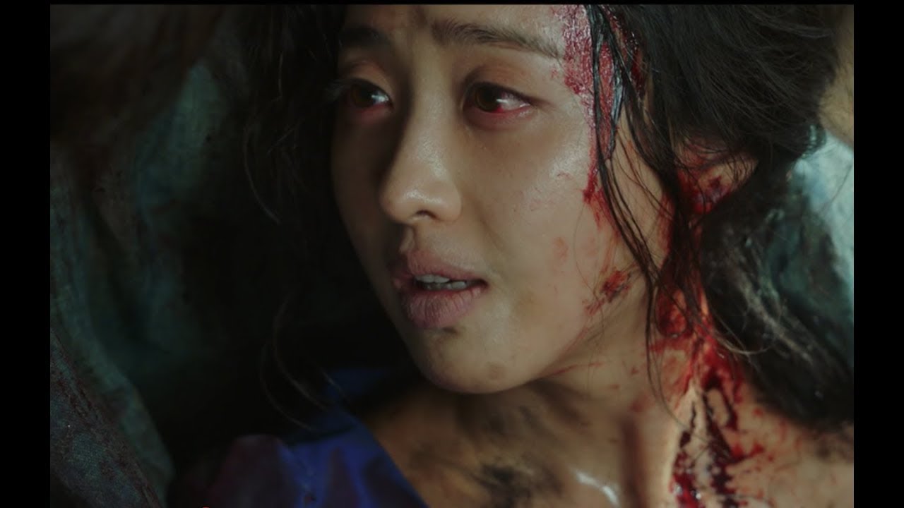 NETFLIX - Mr Sunshine Episode 23 Review - SPOILERS - YouTube