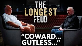 The Longest Feud: Chappell v Botham - Is there one positive thing you can say about each other