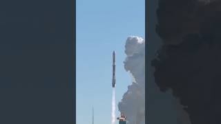 LIFTOFF! LandSpace ZhuQue-3 Test Flight