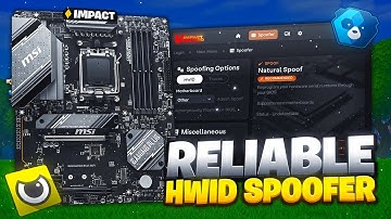 HWID Spoofer Tutorial: Verwijder HWID Bans in 2 minuten (100% succespercentage)