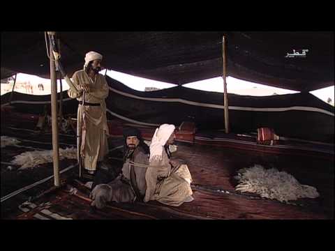 وضحى و ابن عجلان الحلقة 08
