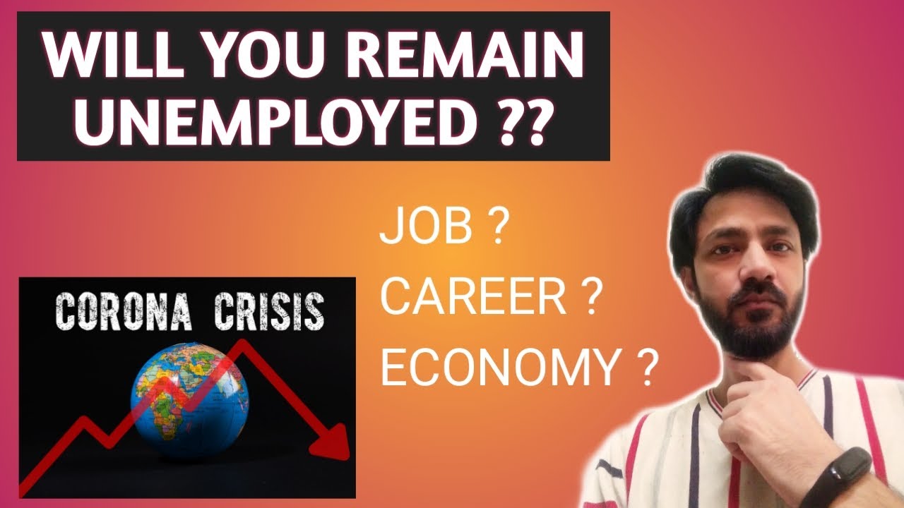 Job opportunities after COVID-19