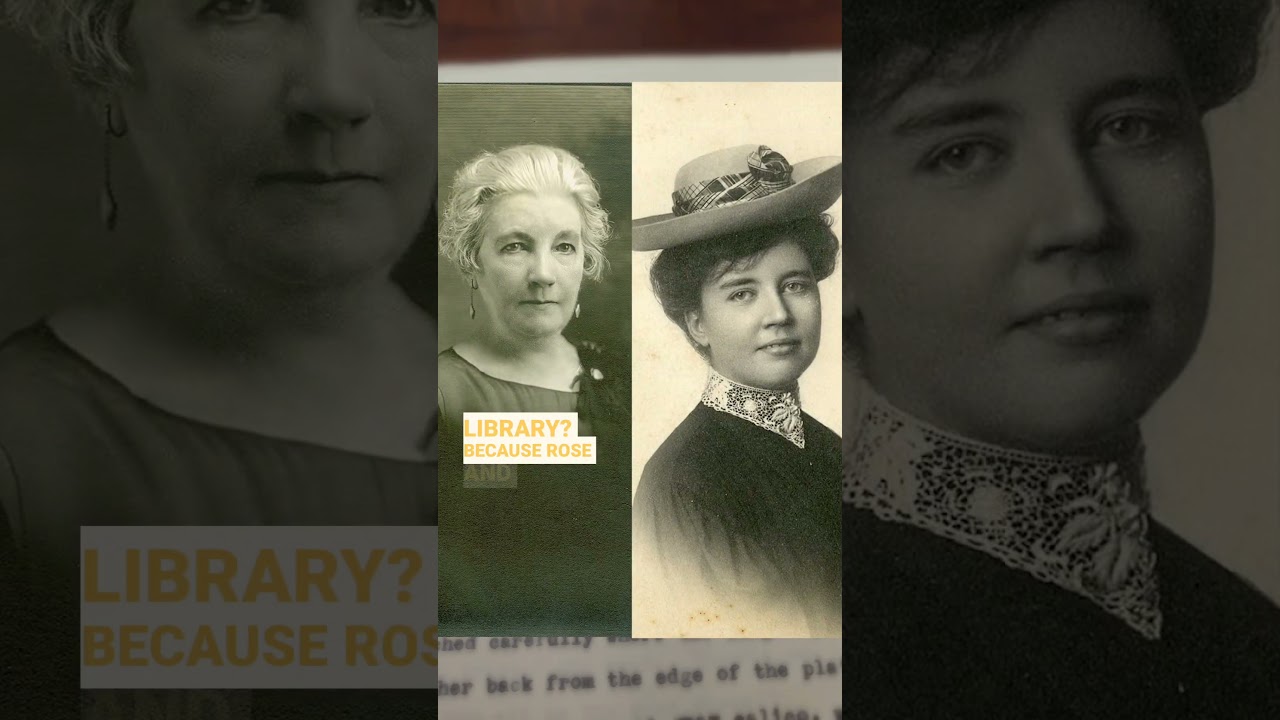 Laura Ingalls Wilder's 