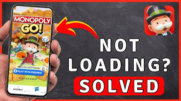 How to Fix Monopoly GO Not LOADING - Monopoli GO Tutorial