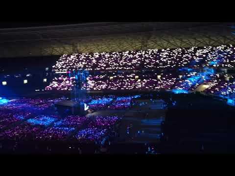 杰伦演唱会～全场大合唱！