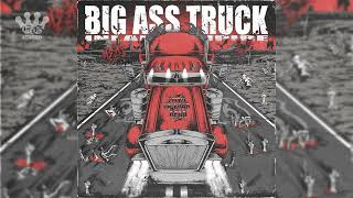 [EGxHC] BIG ASS TRUCK - FOUND ON ROAD DEAD - 2026 (Full EP)