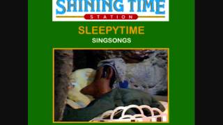 Shining Time Station - Sleepytime Singsongs - Shining Time Station Theme Intro