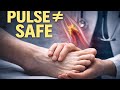Most People Misunderstand Peripheral Pulses