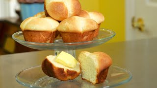 OCJ Cloverleaf Rolls 190722wibw Lucky 5 Spice Cloverleaf Rolls