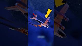 All 4 Engines Died at 37,000 Feet!
