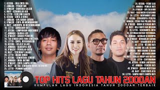 Lagu Terbaik Geisha, Armada, D'Masiv, Naff, Letto ~ TOP Hits Lagu Indonesia Tahun 2000an Terbaik