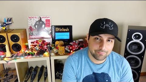 7 Hi Fi Lessons that I