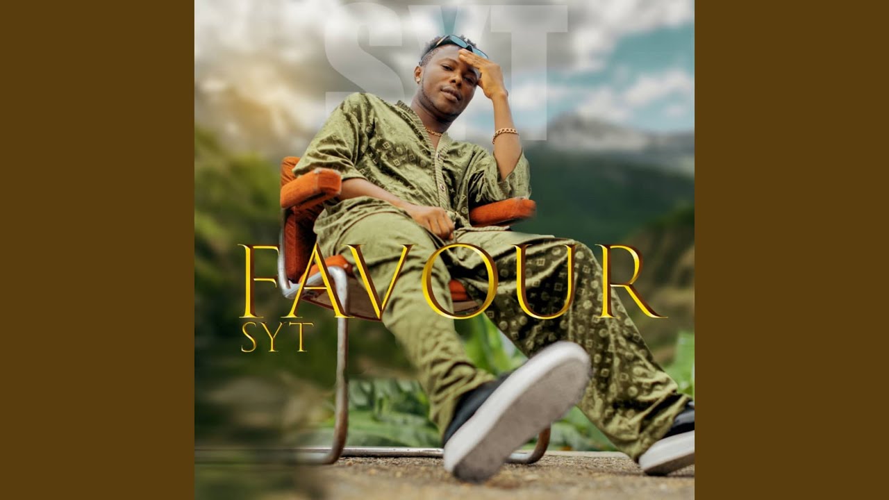 FAVOUR - YouTube