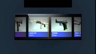 CASE OPENING SIMULATOR ANDROID PART 2 screenshot 5