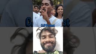 jantar mantar cockroach Janata party ke protest mein kya rape nikala hai bhai ne