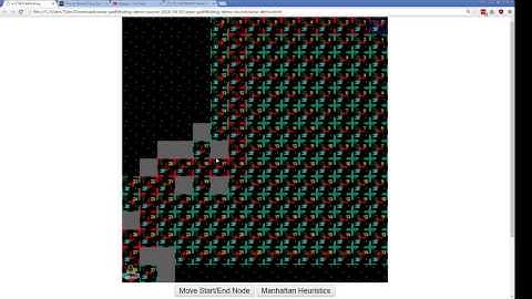 Game Programming Project 3 Demon