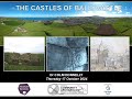 The Castles of Ballycastle with Colm Donnelly