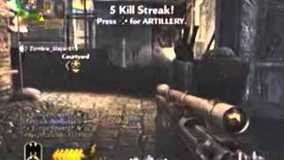 WaW Springfield Feeds