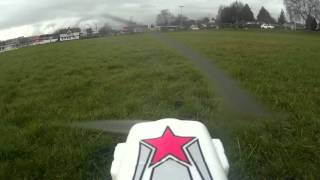 On-board Footage of my RC Multiplex Funcub | 1080p 30 edition |