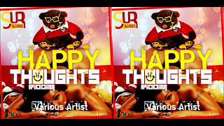 Tiana - Bruk Pocket Boy - Happy Thoughts Riddim - March 2013 | @GazaPriiinceEnt