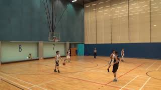 20180711 OOPS VS DLS 1st Quarter