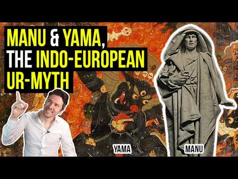 Recovering the Indo-European Ur-myth—linking India, Persia, Europe