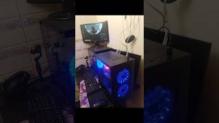 PC gamer 🖥️ Custo benefício #pcgamer #pc #pcgaming #monitor