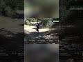 Disc Golf: Manny's Birdie Quest in Round 2! #shorts