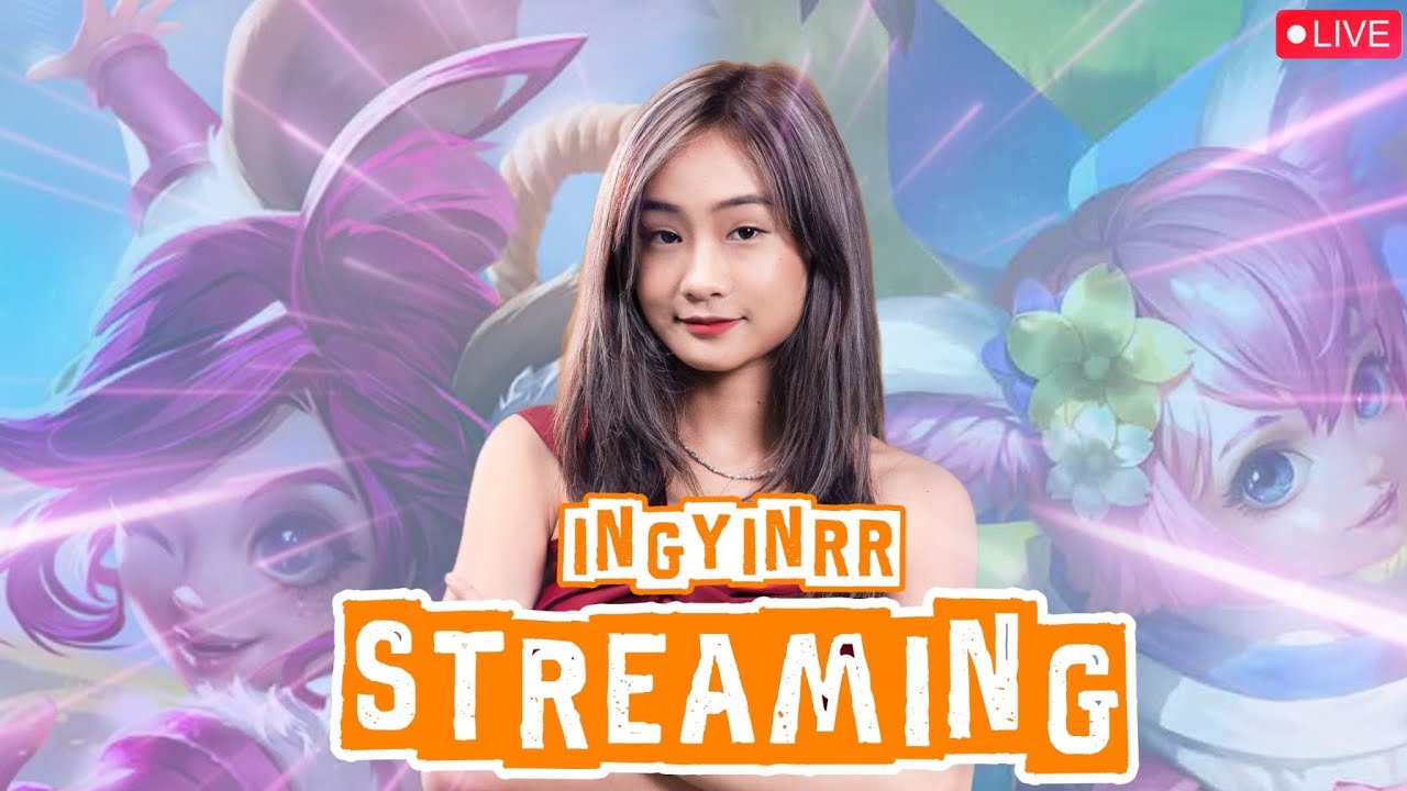 Streamer တွေနဲ့  5 vs 5 ချပါမယ် 🥶