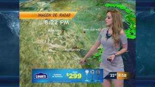 Gaby Lozoya XHCNL 05202016 0557